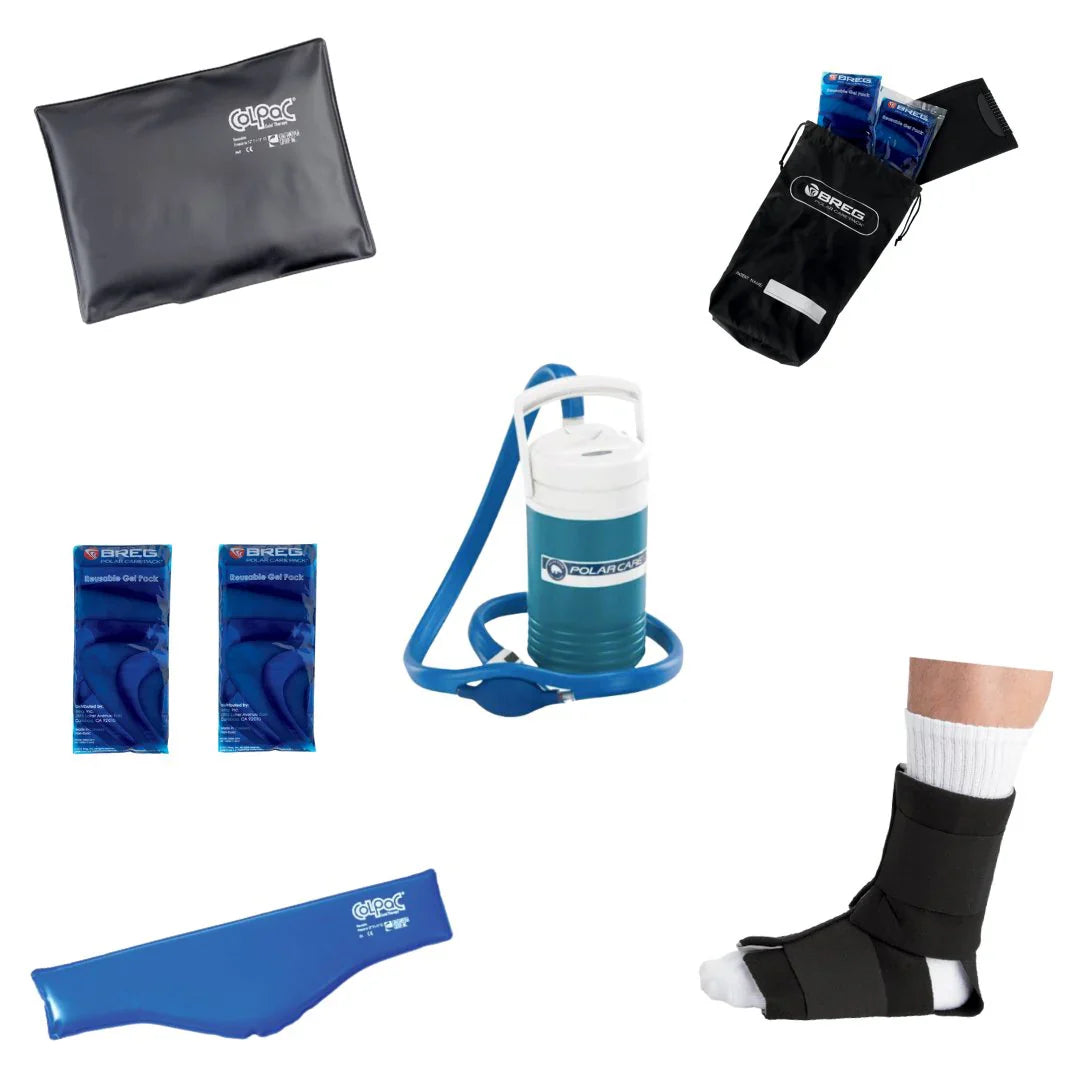 Gel Packs