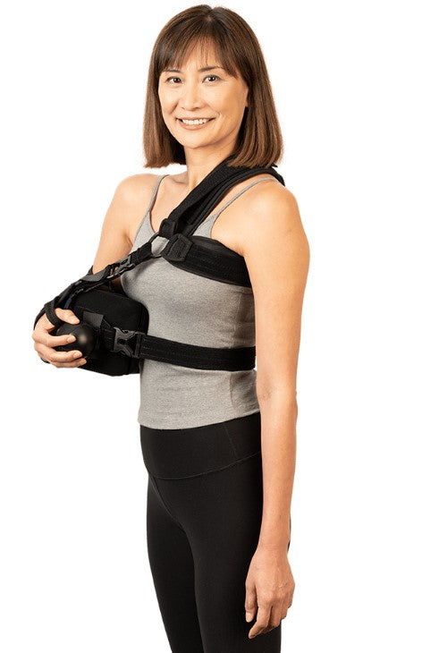 Sling Shot III Shoulder Brace