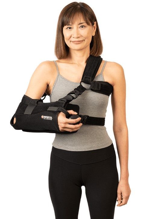 Sling Shot III Shoulder Brace