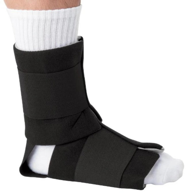 Gel Wrap plus Gel Packs