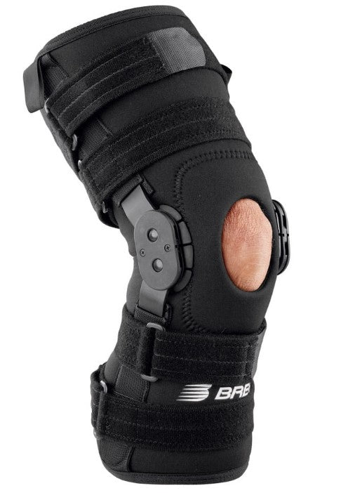 Roadrunner Soft Knee Brace