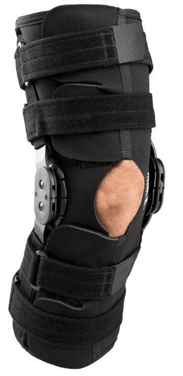 Roadrunner Soft Knee Brace
