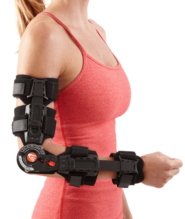 T Scope Elbow Premier