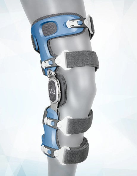 OActive 2 Osteoarthritis Knee Brace