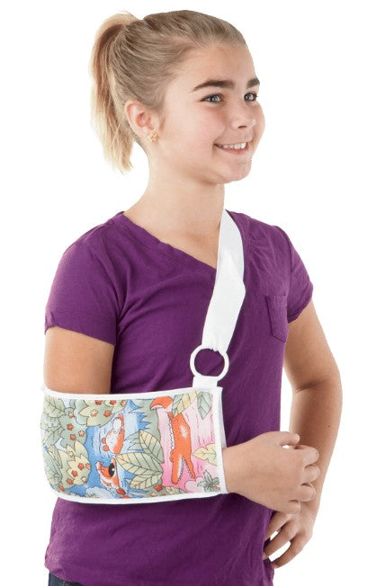 Sling Pediatric II