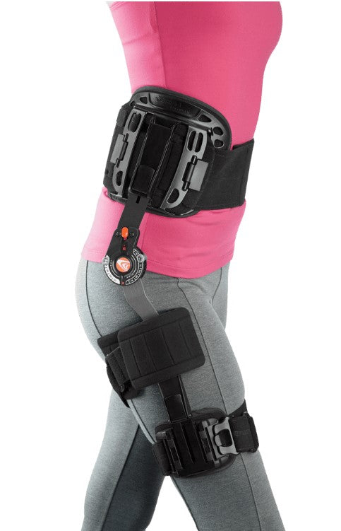 T Scope Hip Brace