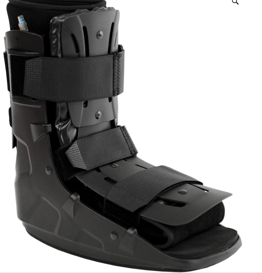 Air Trio Shell Ankle Walker
