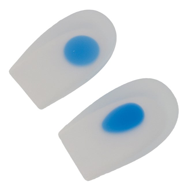 SoftLine Silicone Foot Orthotics