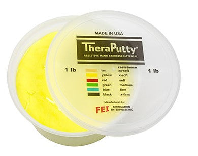 Theraputty Standard Exercise Putty