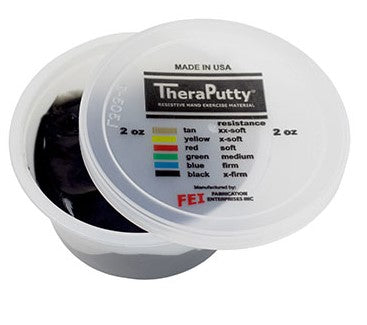 Theraputty Standard Exercise Putty