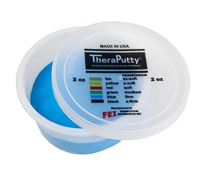 Theraputty Standard Exercise Putty