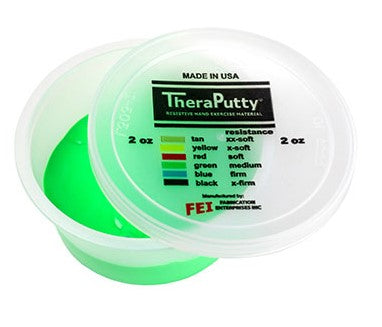 Theraputty Standard Exercise Putty