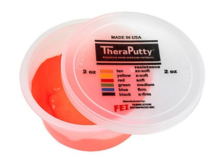Theraputty Standard Exercise Putty