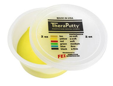 Theraputty Standard Exercise Putty