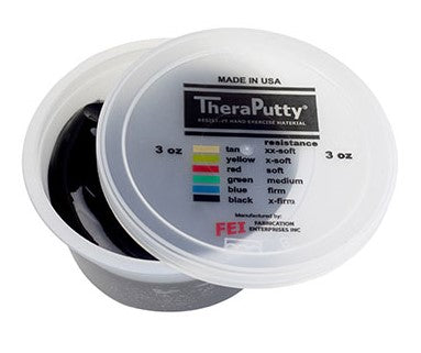Theraputty Standard Exercise Putty