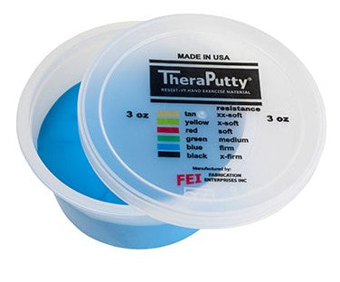 Theraputty Standard Exercise Putty