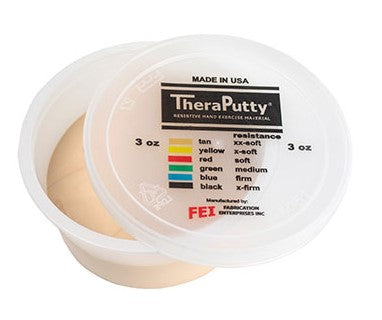 Theraputty Standard Exercise Putty
