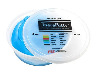Theraputty Standard Exercise Putty