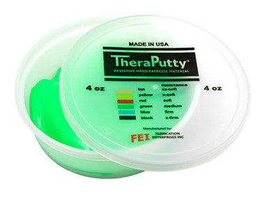 Theraputty Standard Exercise Putty