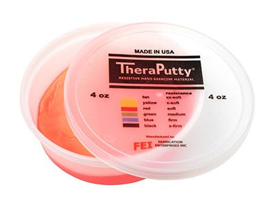 Theraputty Standard Exercise Putty