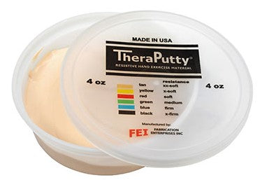 Theraputty Standard Exercise Putty