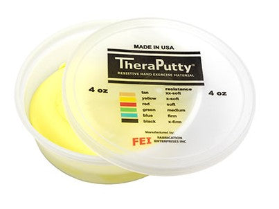 Theraputty Standard Exercise Putty