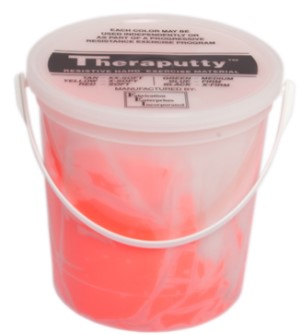 Theraputty Standard Exercise Putty