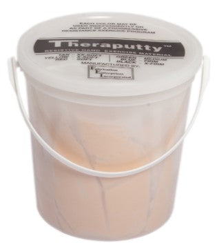 Theraputty Standard Exercise Putty