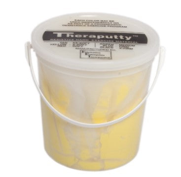 Theraputty Standard Exercise Putty
