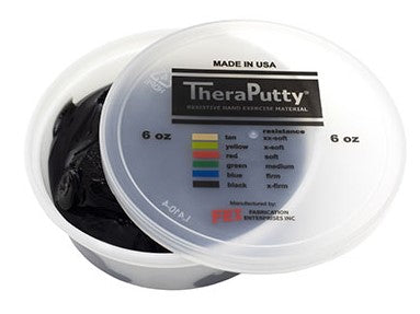 Theraputty Standard Exercise Putty