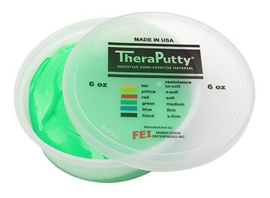 Theraputty Standard Exercise Putty