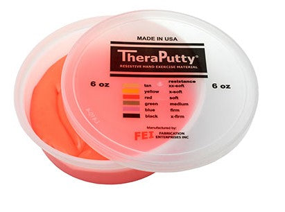 Theraputty Standard Exercise Putty