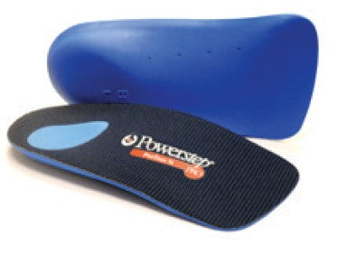 ProTech 3/4 Length Insoles