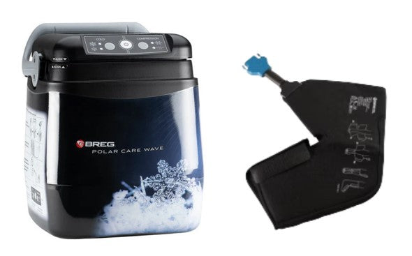 Polar Care Wave