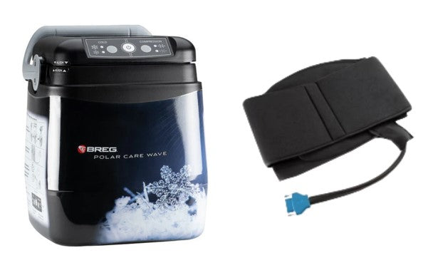 Polar Care Wave