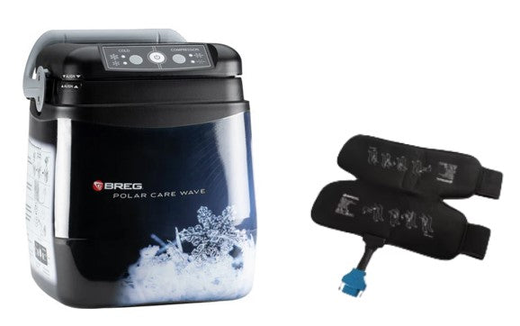 Polar Care Wave