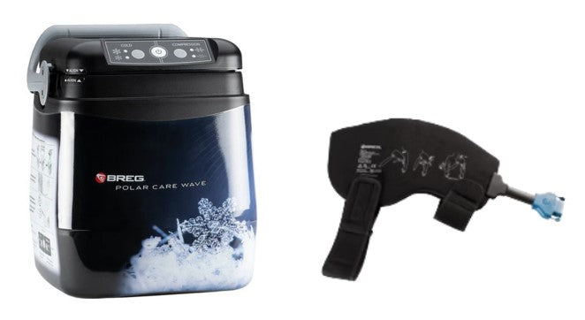 Polar Care Wave