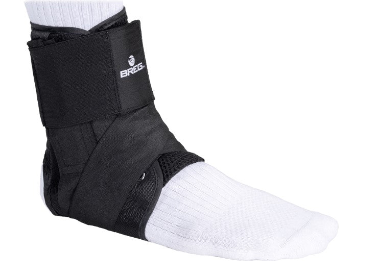 Lace-Up Ankle Brace