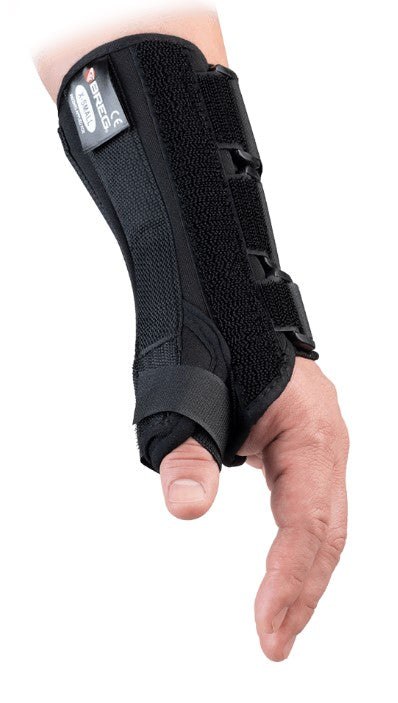 VersaFit Wrist Brace with Thumb Spica