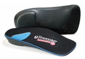 ProTech Control 3/4 Length Insole