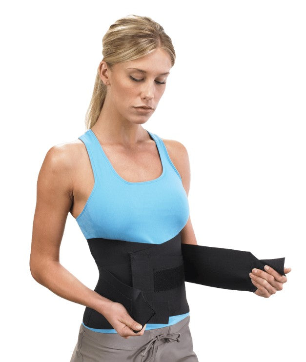 Basic Lumbar Support