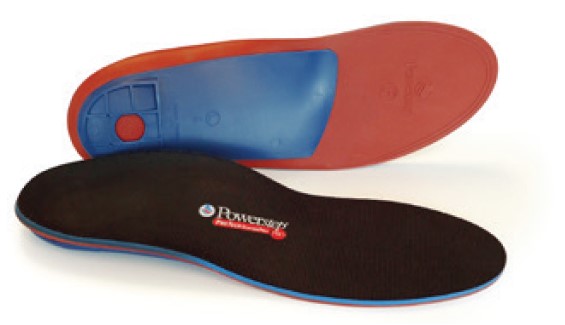 ProTech CustomPost Insoles