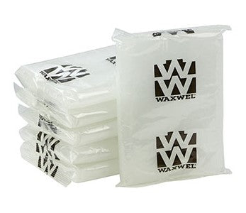 WaxWel Paraffin - 6 x 1-lb Blocks - Fragrance-Free