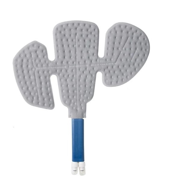 Wrap-On Pads