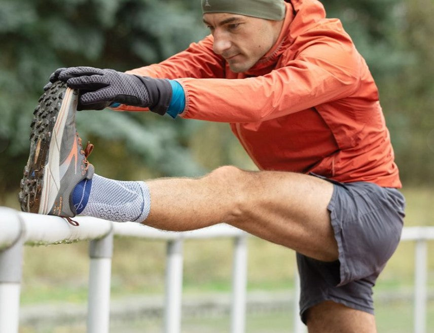 AchilloTrain - Achilles Tendonitis Brace