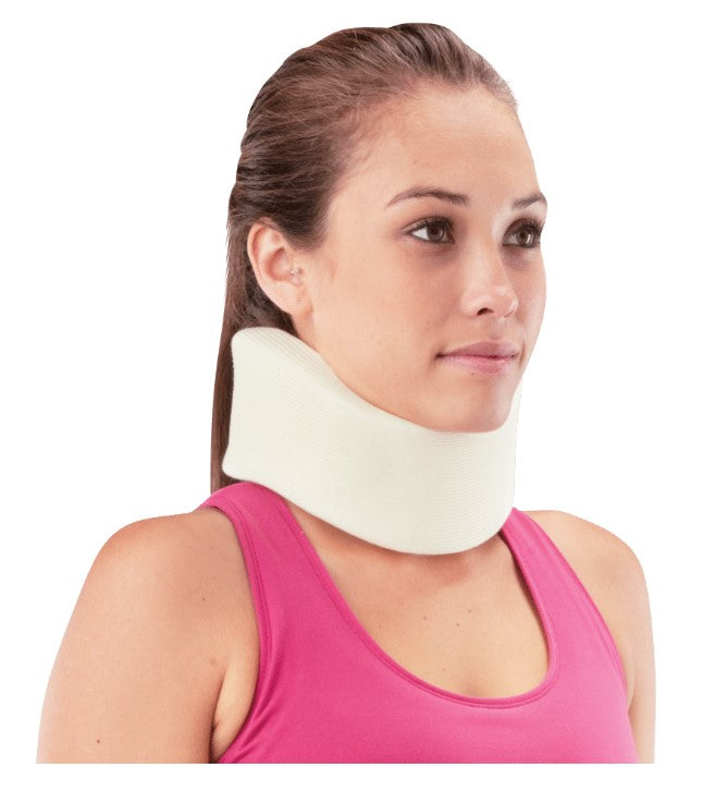 Universal Cervical Collar Serpentine 21x3