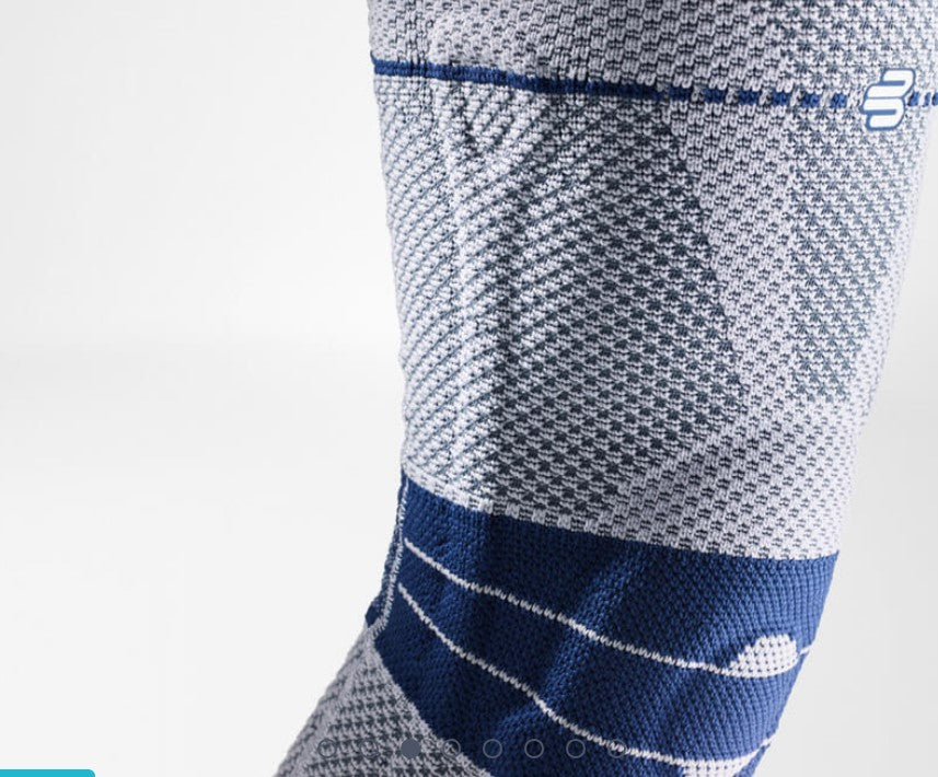 GenuTrain Knee Brace