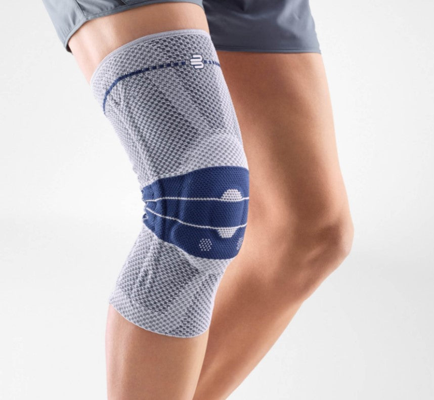 GenuTrain Knee Brace