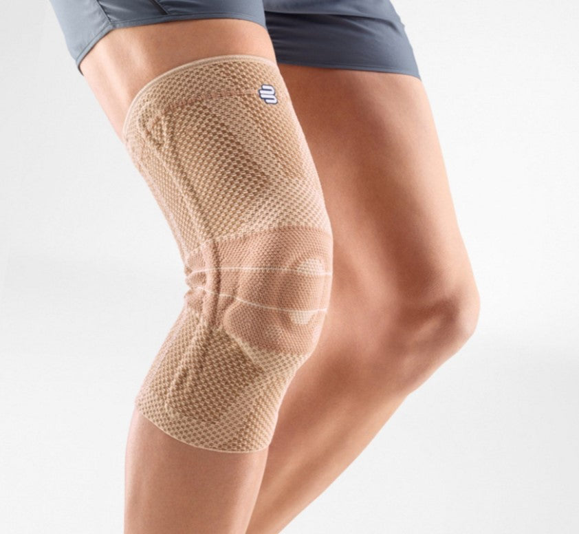 GenuTrain Knee Brace