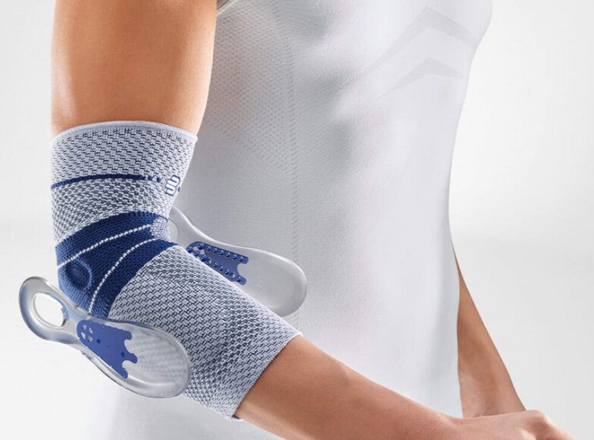 EpiTrain - Elbow Brace